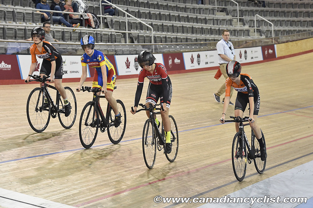 2016 Junior Track Nationals
