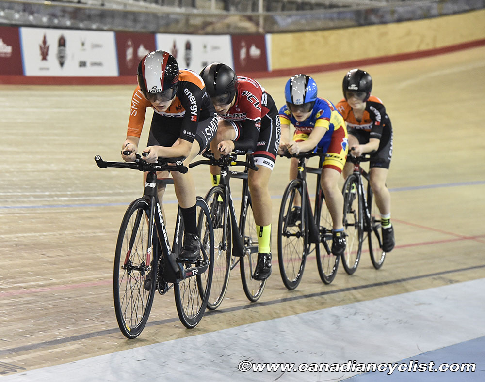 2016 Junior Track Nationals