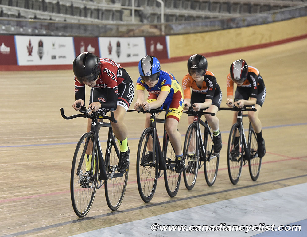 2016 Junior Track Nationals