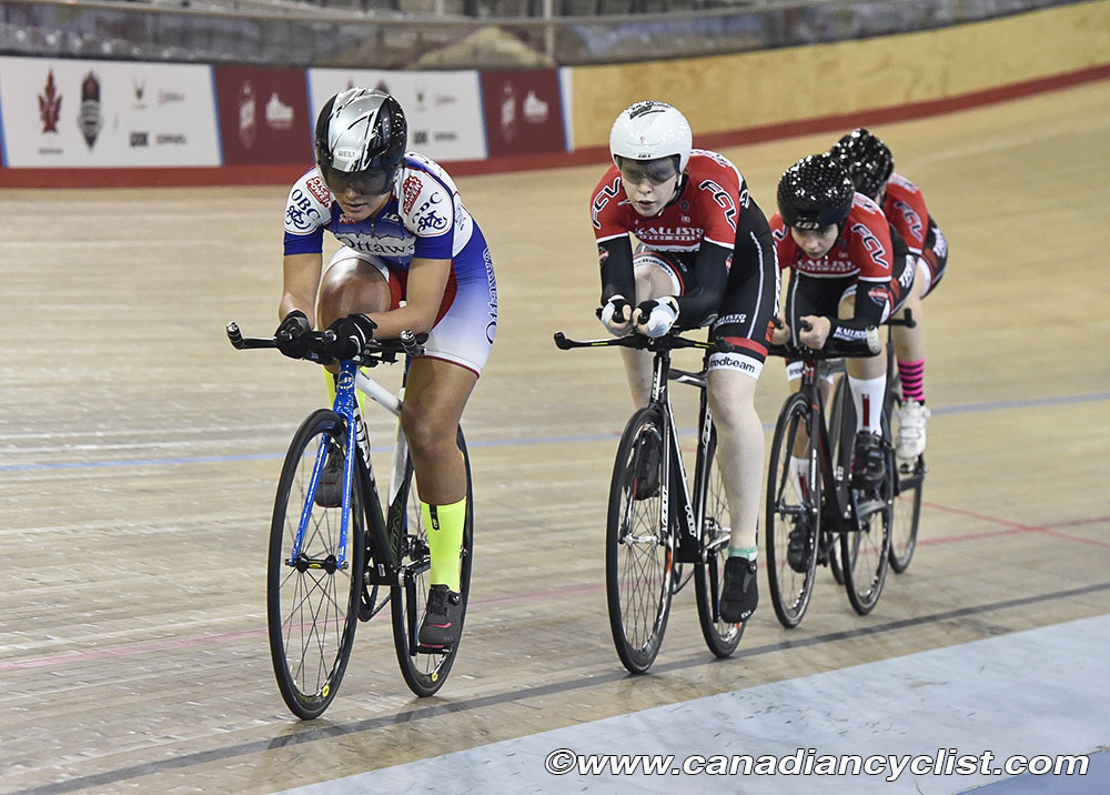 2016 Junior Track Nationals