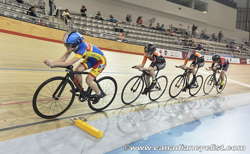 2016 Junior Track Nationals