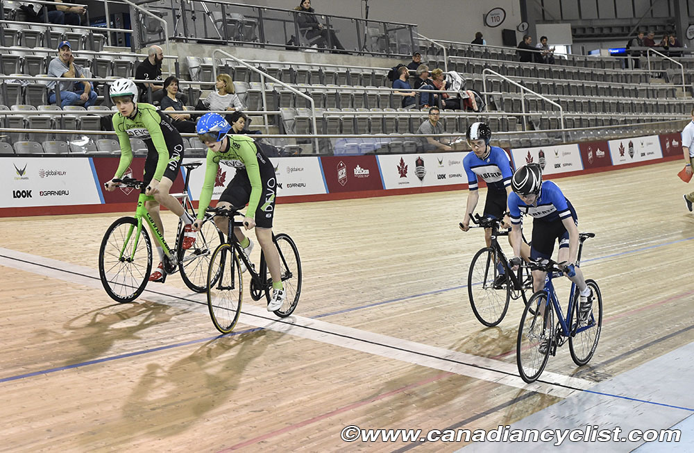 2016 Junior Track Nationals