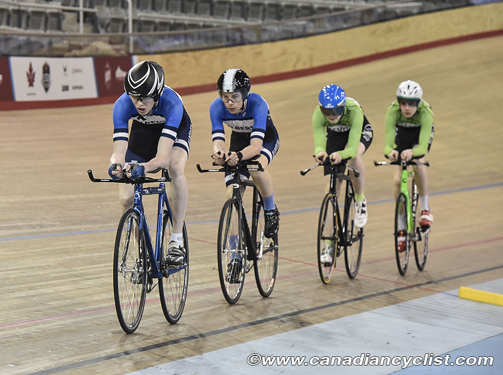 2016 Junior Track Nationals