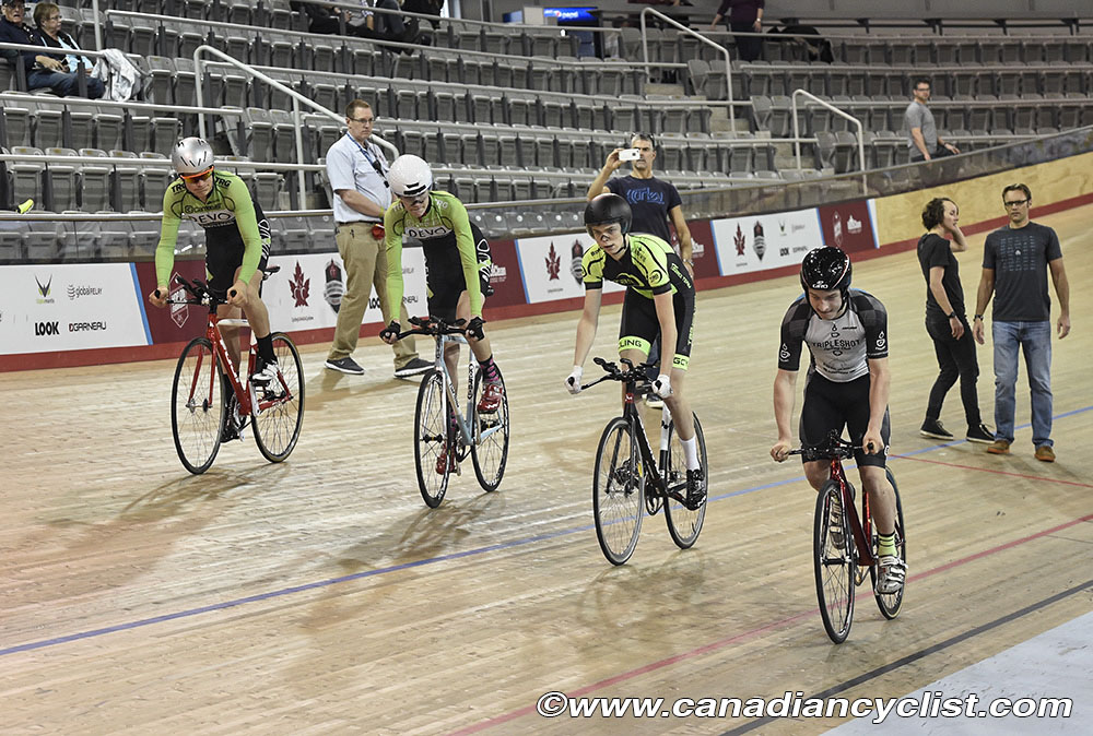 2016 Junior Track Nationals