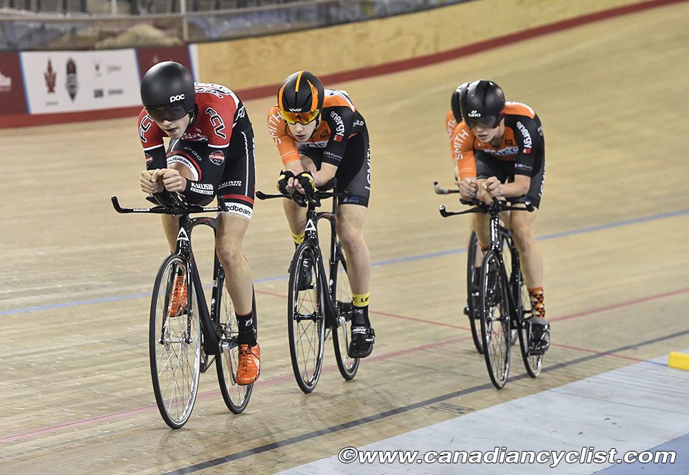 2016 Junior Track Nationals