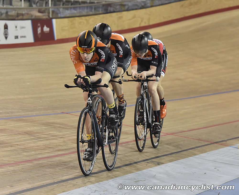 2016 Junior Track Nationals