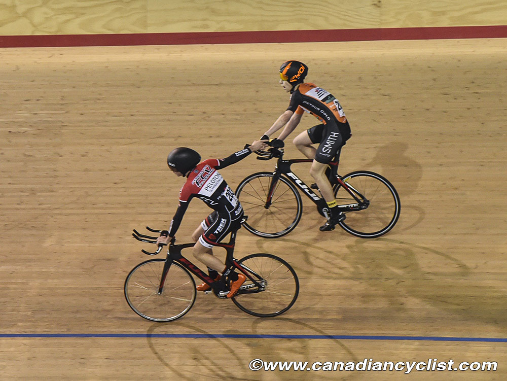 2016 Junior Track Nationals