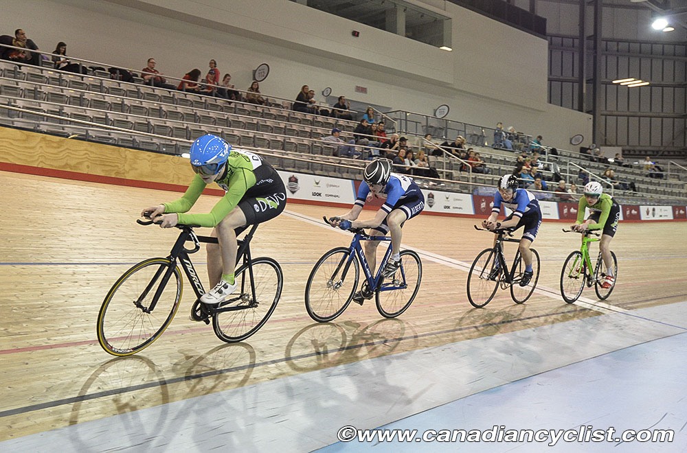 2016 Junior Track Nationals