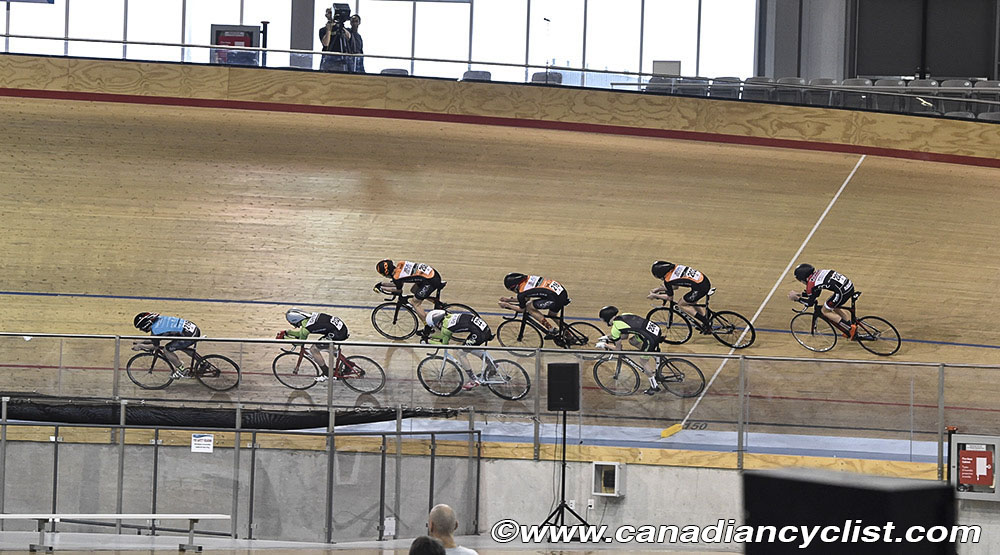 2016 Junior Track Nationals