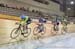 2016 Junior Track Nationals