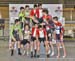 2016 Junior Track Nationals