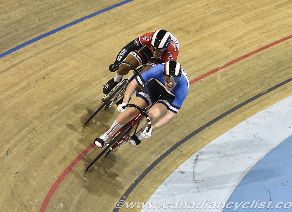 2016 Junior Track Nationals