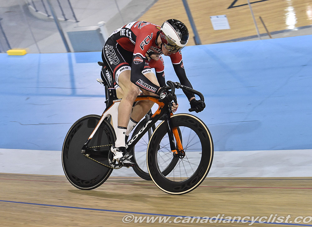 2016 Junior Track Nationals