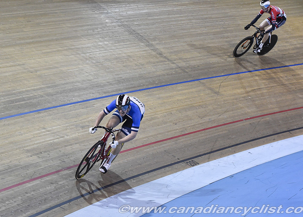 2016 Junior Track Nationals