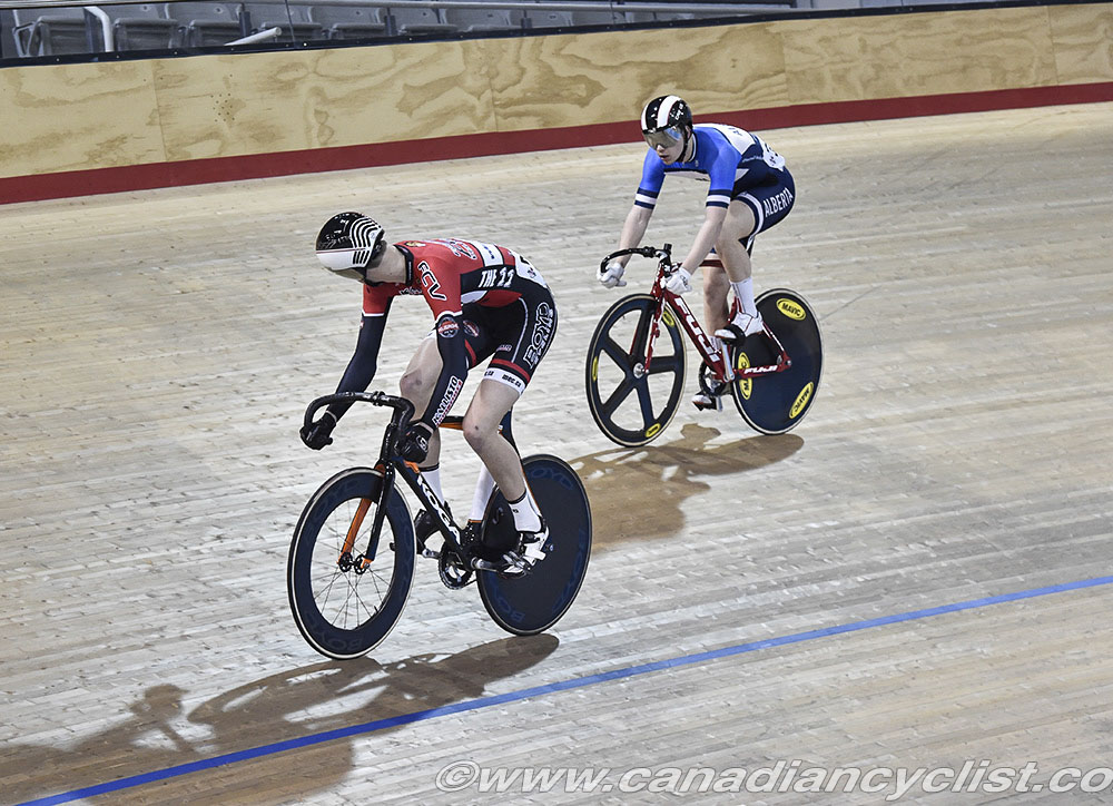 2016 Junior Track Nationals