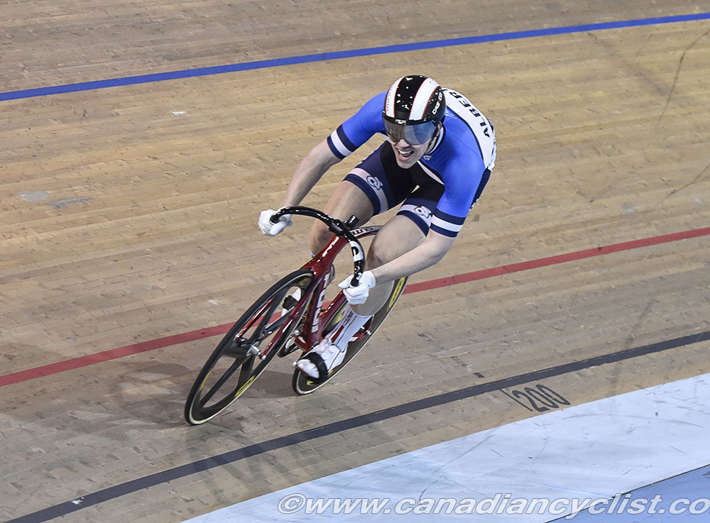 2016 Junior Track Nationals