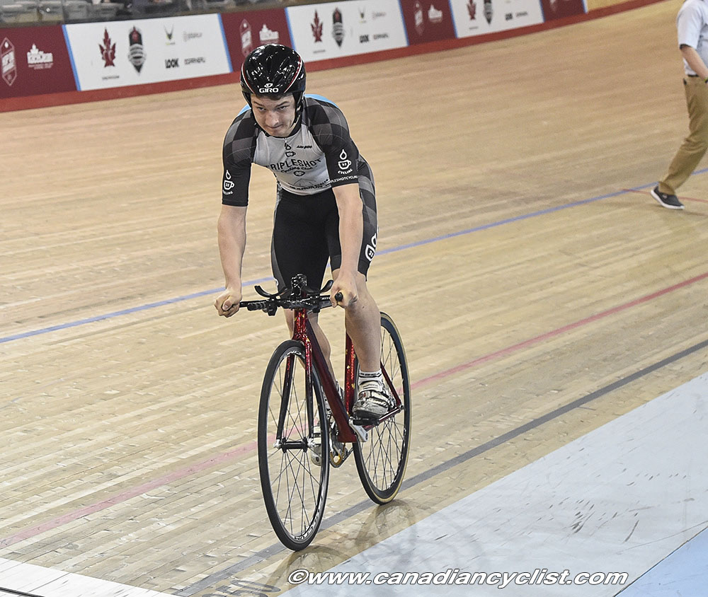juniortracknats