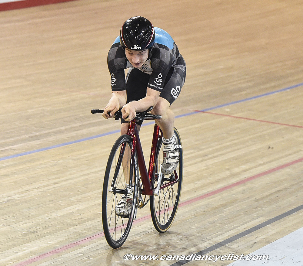 juniortracknats