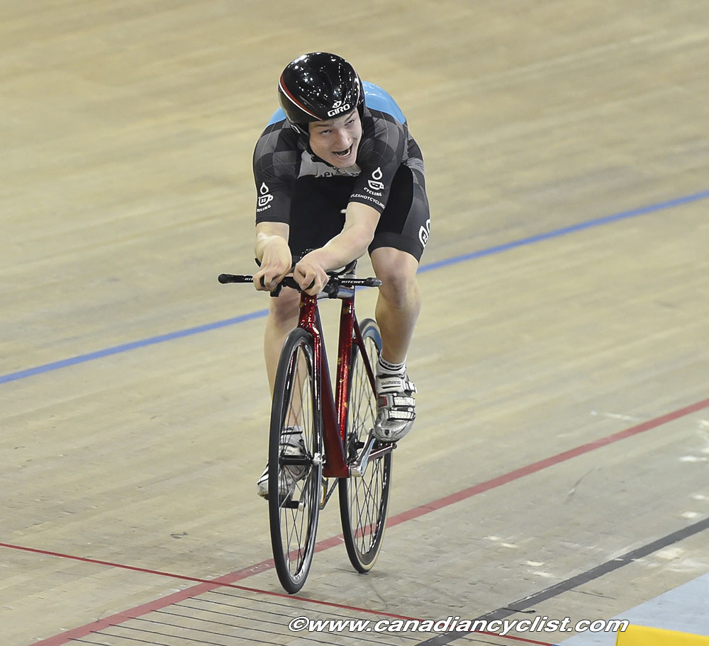 juniortracknats