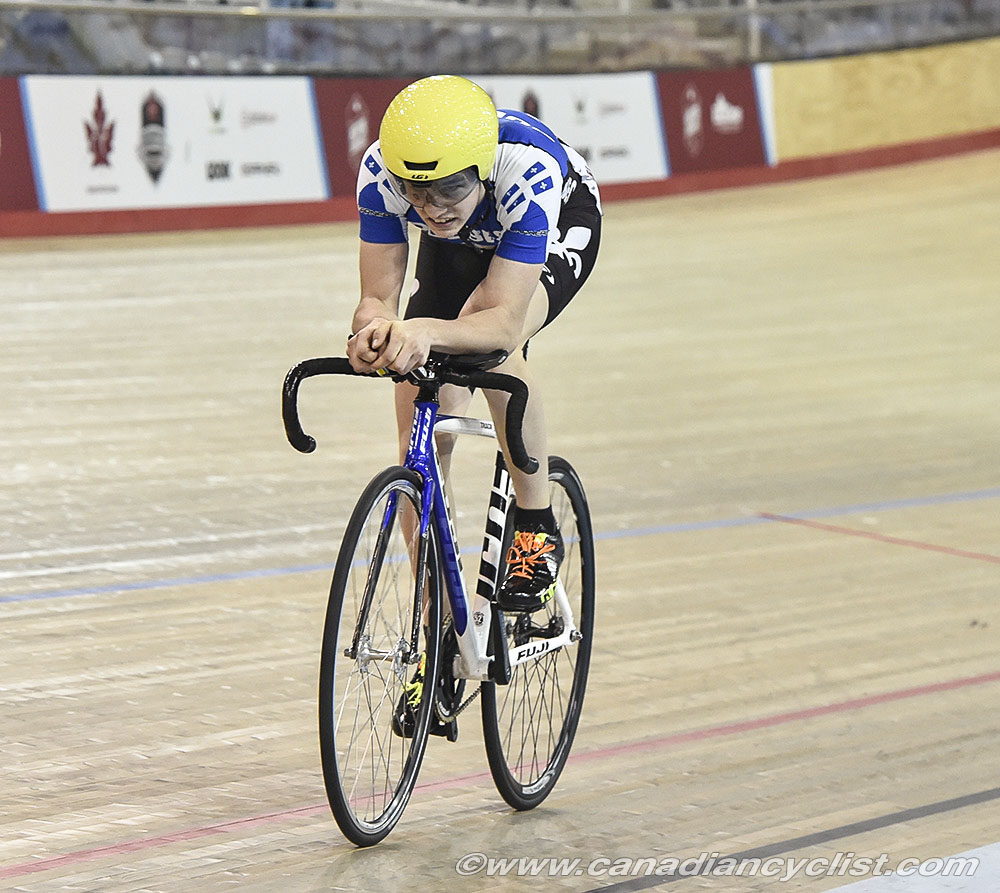 juniortracknats