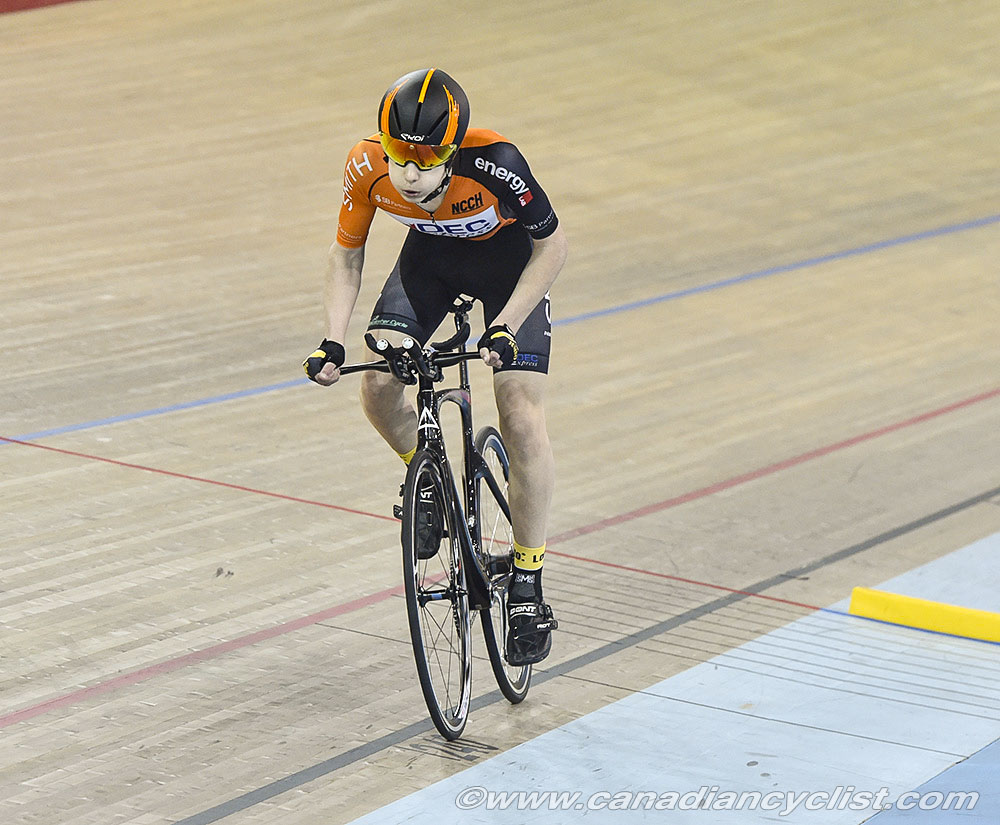 juniortracknats