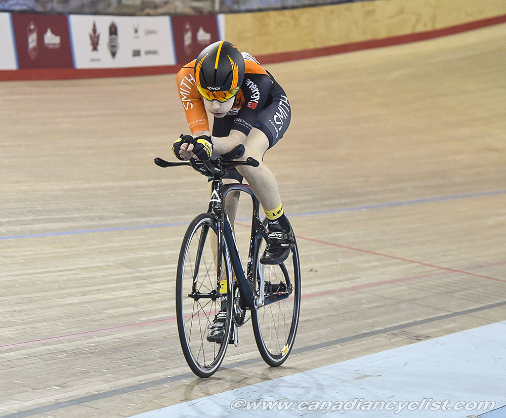 juniortracknats
