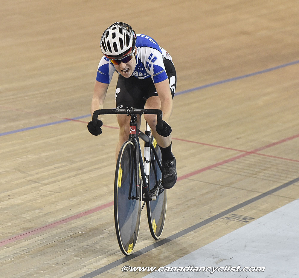 juniortracknats