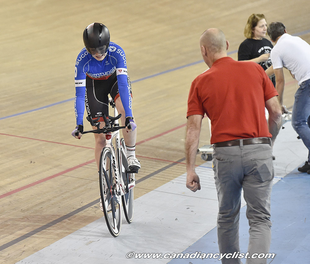 juniortracknats