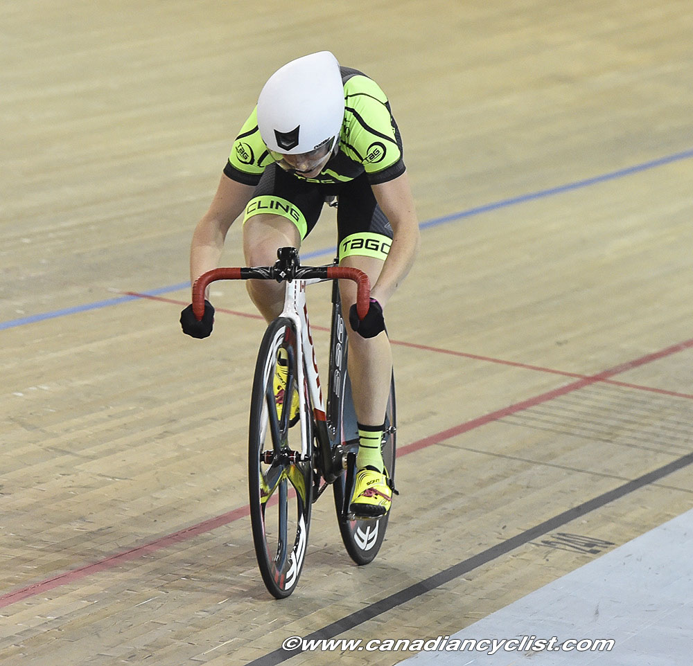 juniortracknats
