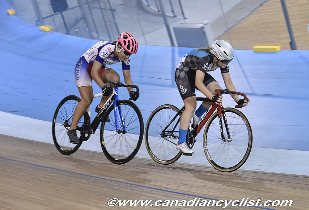 2016 Junior Track nationals