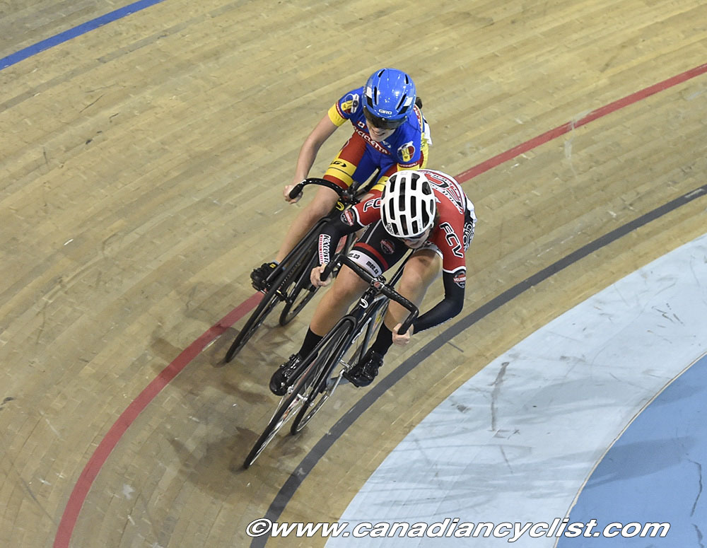 2016 Junior Track nationals