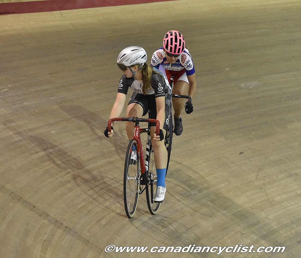 2016 Junior Track nationals