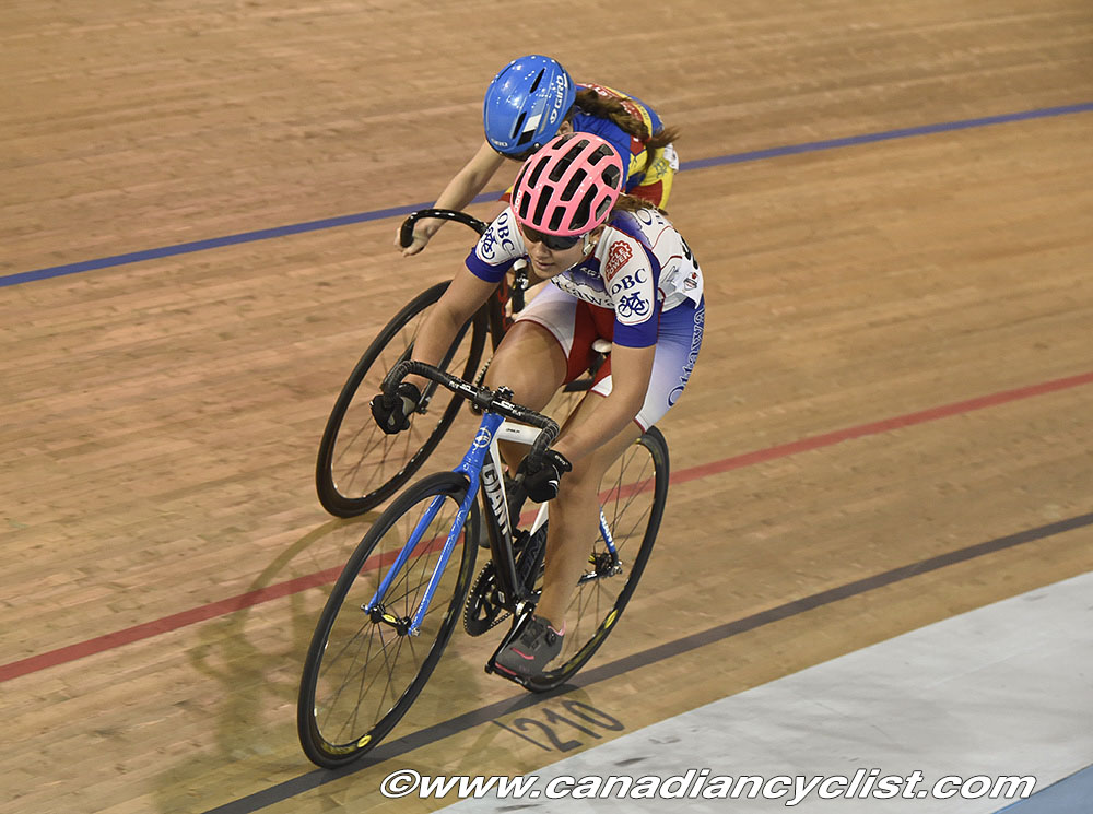 2016 Junior Track nationals
