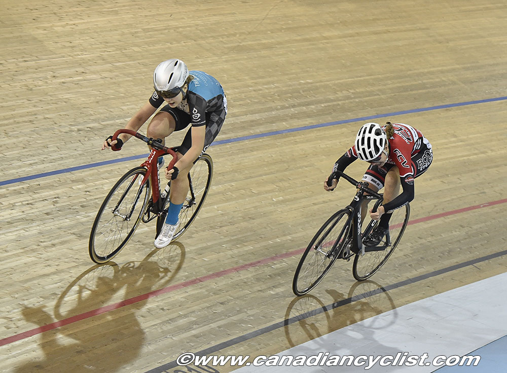 2016 Junior Track nationals