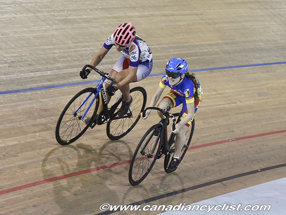 2016 Junior Track nationals