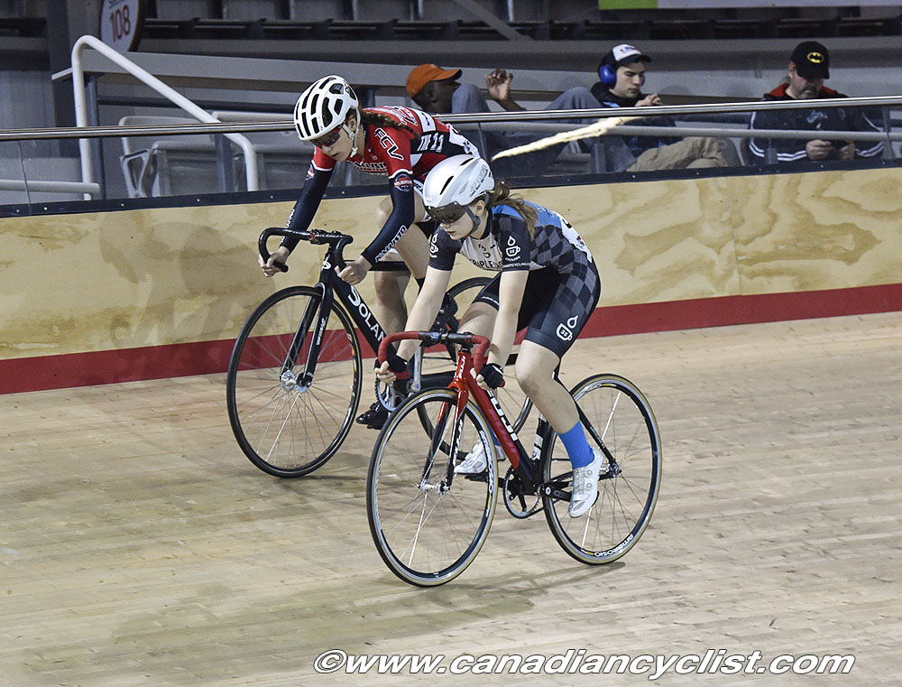2016 Junior Track nationals