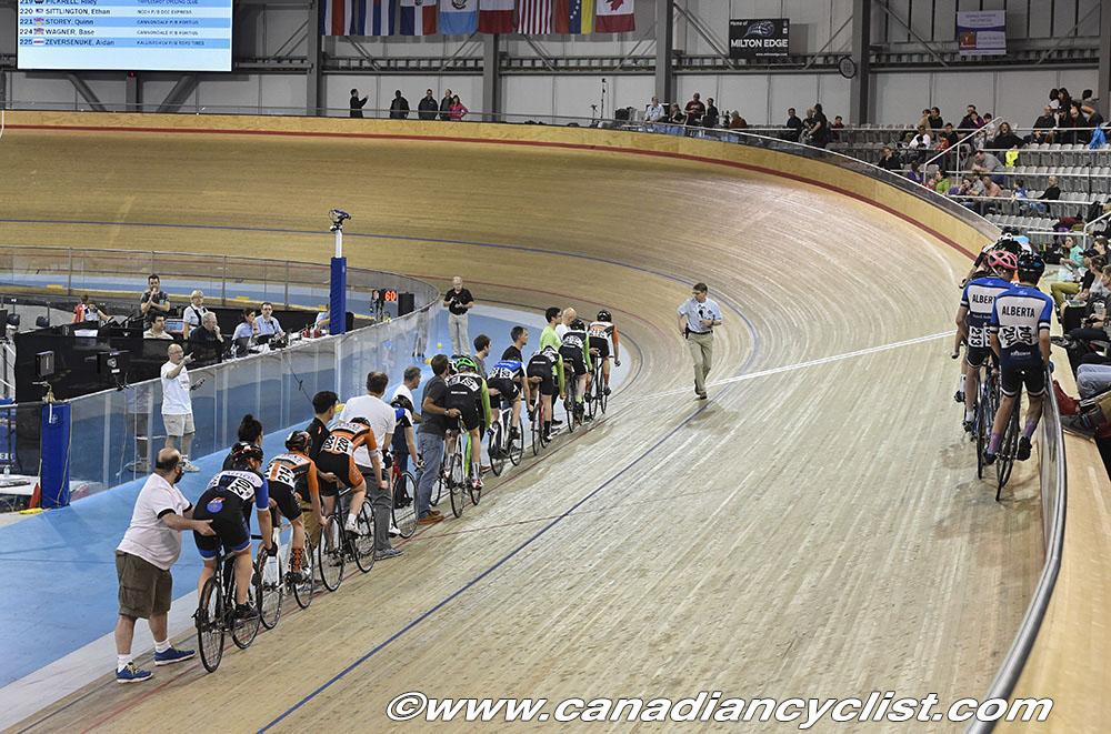 2016 Junior Track nationals