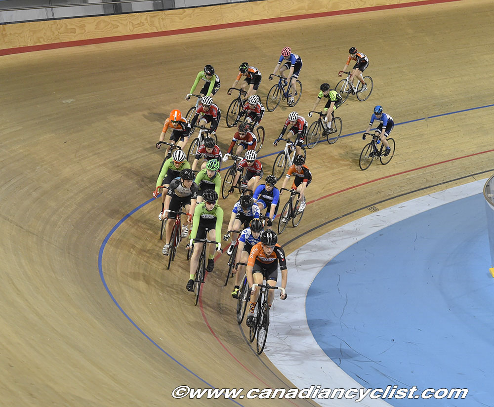 2016 Junior Track nationals