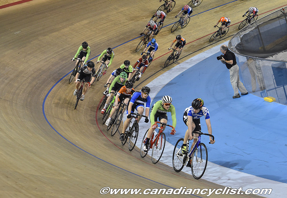 2016 Junior Track nationals