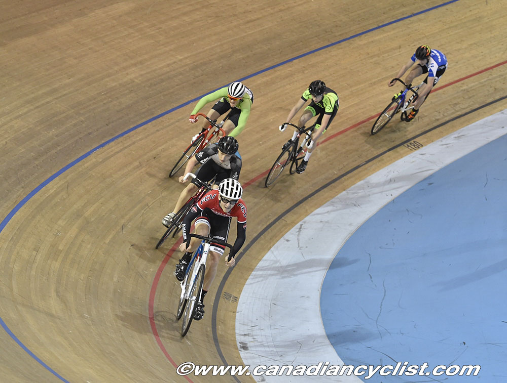 2016 Junior Track nationals