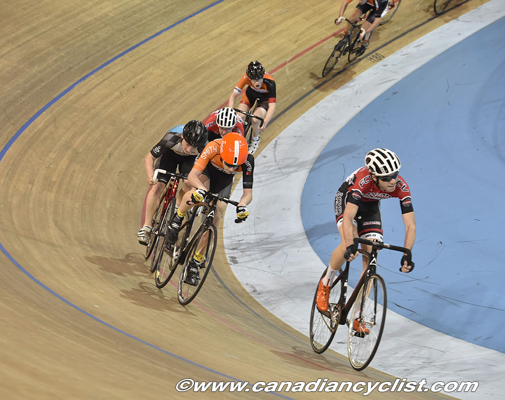 2016 Junior Track nationals