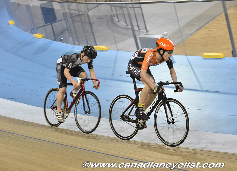 2016 Junior Track nationals