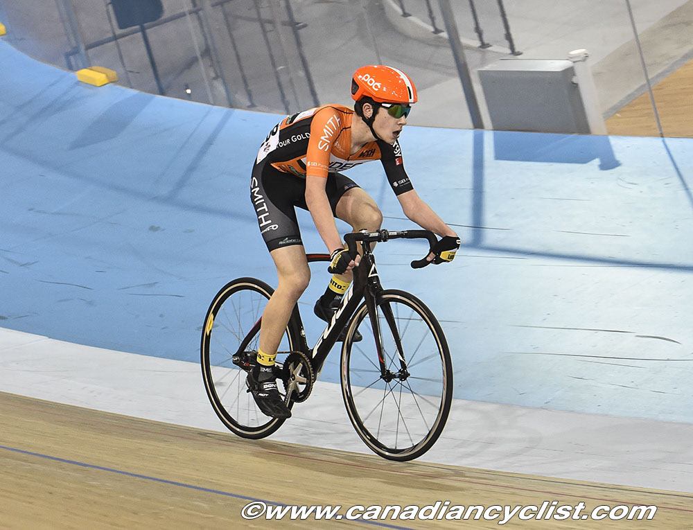 2016 Junior Track nationals