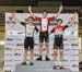 2016 Junior Track nationals