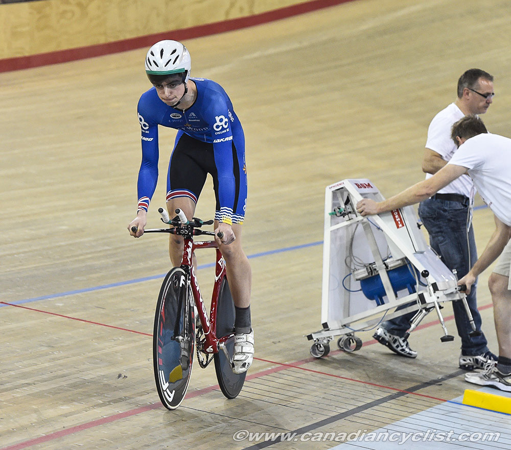 juniortracknats