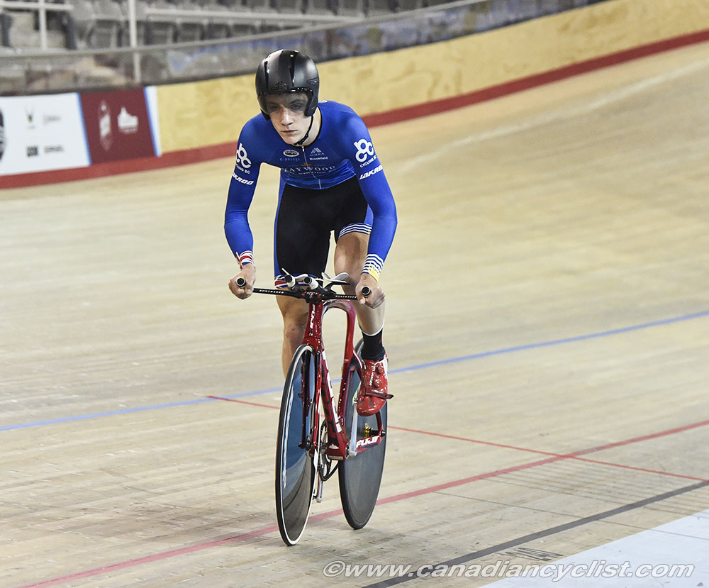 juniortracknats