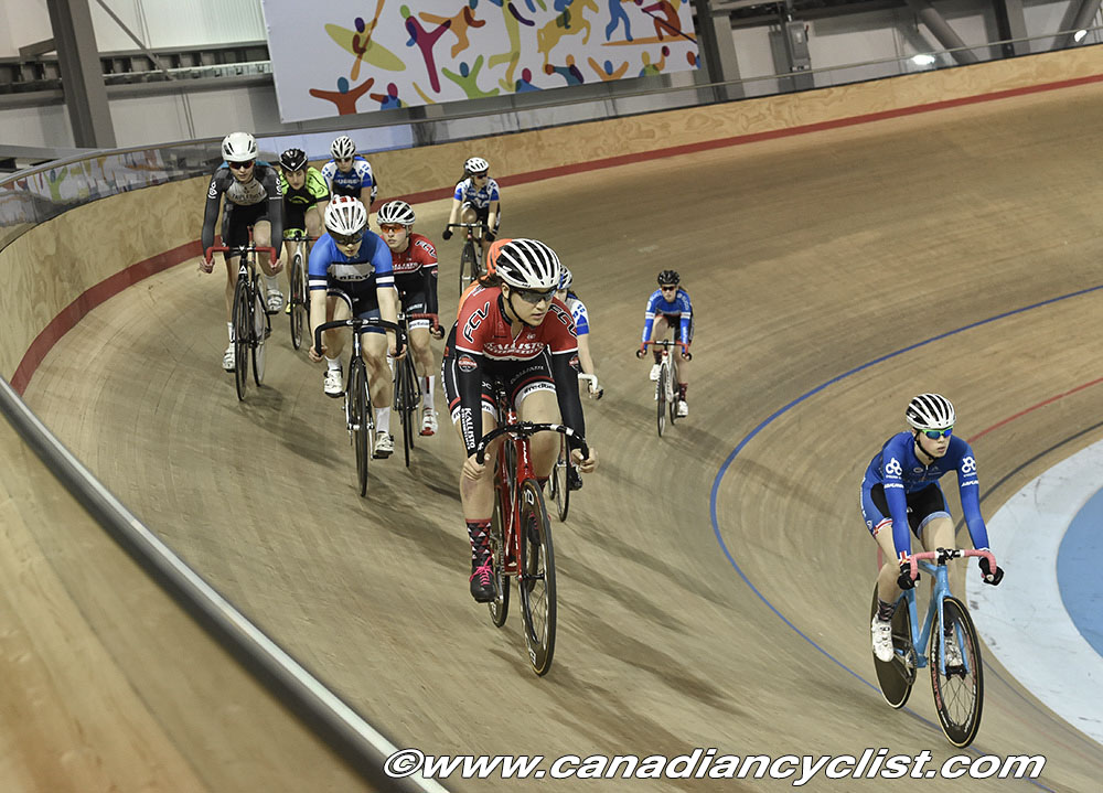 2016 Junior Track nationals
