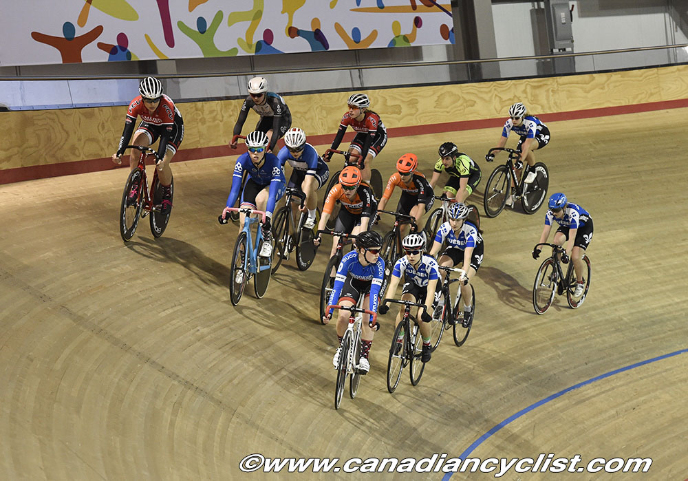 2016 Junior Track nationals