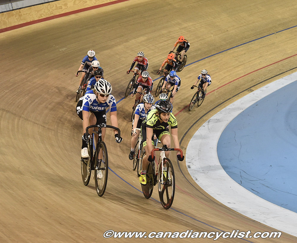 2016 Junior Track nationals