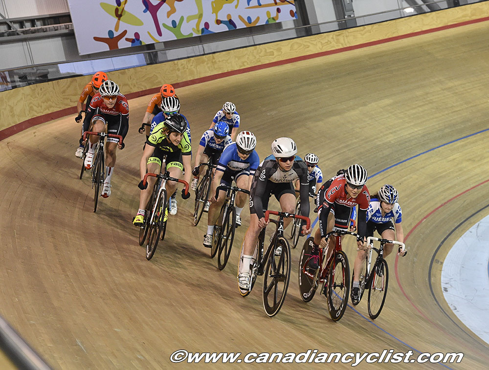 2016 Junior Track nationals